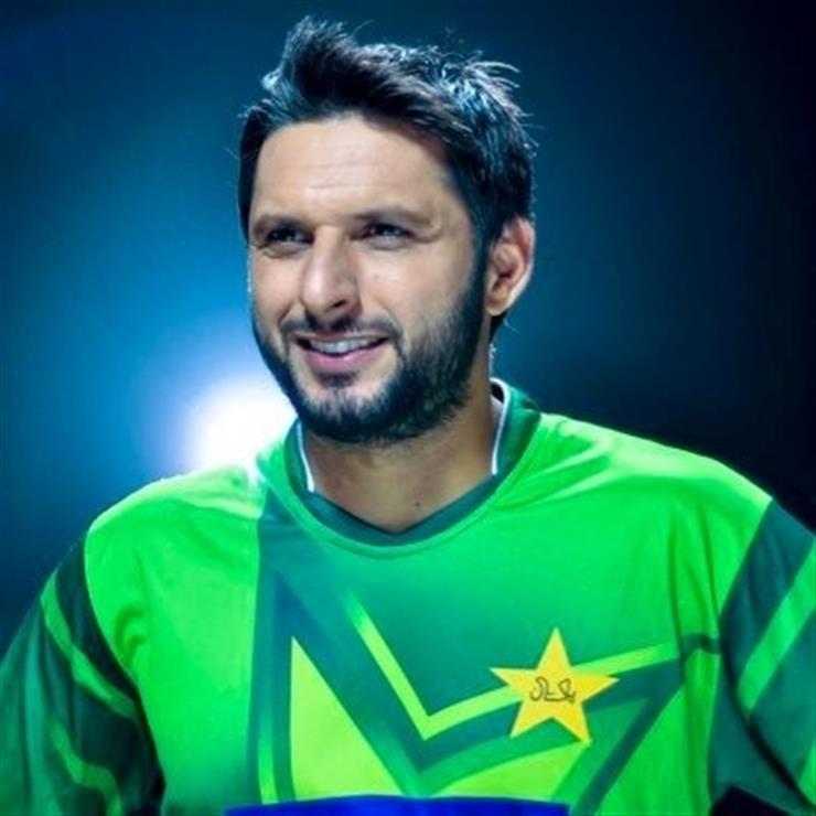 Former Pakistan Captain Shahid Afridi Appointed Interim Chief Selector