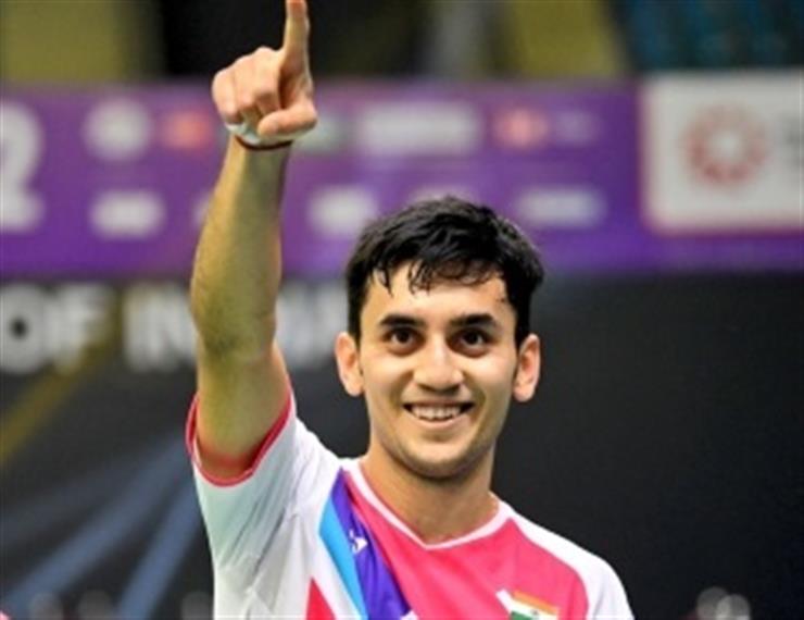 Canada Open Lakshya Sen Storms Into Final Sindhu Knocked Out In Semis