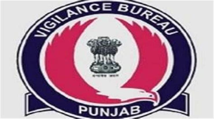 Punjab Vigilance Bureau nabs ASI for accepting Rs 4,500 bribe