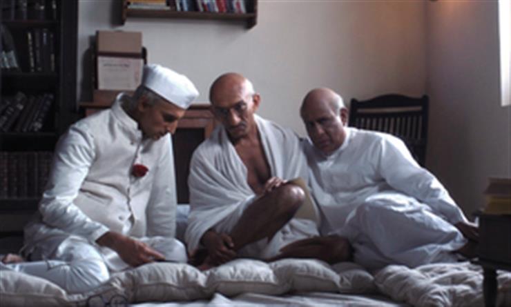 Nikkhil Advani's ‘Freedom at Midnight’ to showcase last phase of freedom struggle