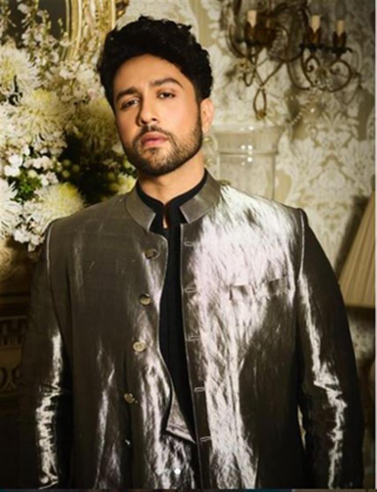 Adhyayan Suman says all his working life he has been 'seeking some validation'