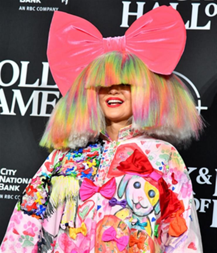Sia files to legally change her name after one year of marriage