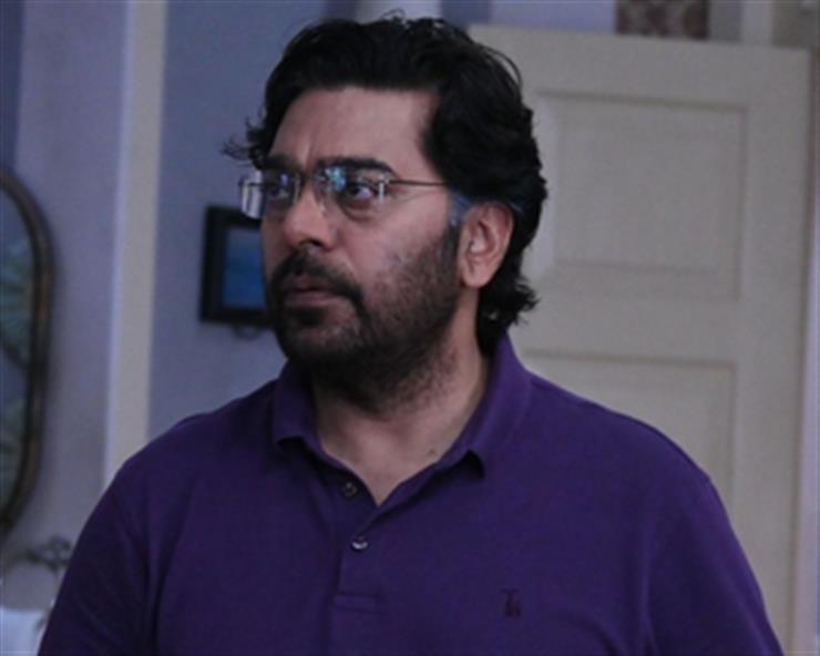 What makes Ashutosh Rana get 'a kick' out of playing complex characters