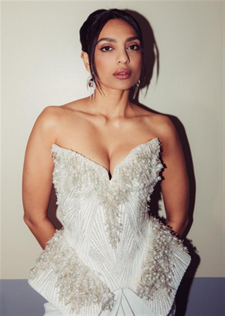 Sobhita Dhulipala to walk Cannes red carpet, says it would be ‘exciting and symbolic’