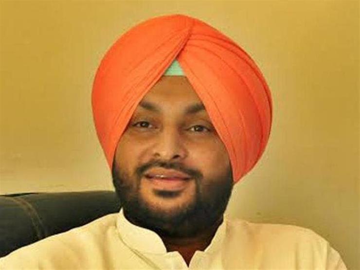 Ravneet Bittu to file nomination papers in his grandpa late Beant Singh's iconic Ambassador car