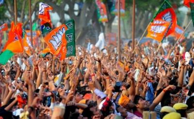 Bihar: BJP keen on hat trick with Ujiarpur Lok Sabha hot seat