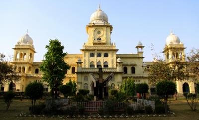 Lucknow University, CDRI sign up for mutual exchange programmes