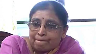 Vivekananda Reddy’s wife questions Jagan’s Kadapa MP candidate pick