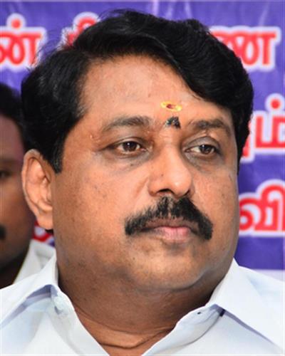 TN Police targeting me in Rs 4 cr cash seizure case, says BJP leader Nainar Nagendran