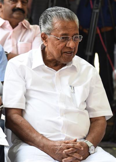Kerala Vigilance Court rejects plea for court-monitored probe against CM Vijayan, daughter