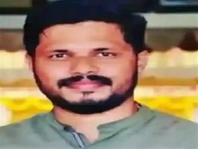 'Thankful to NIA', slain BJYM leader Praveen Nettaru's wife says after arrest of prime accused