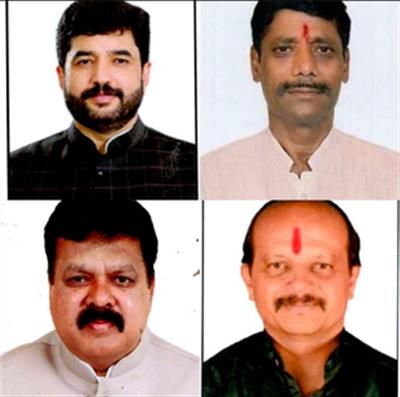 Constituency watch: Congress’ OBC-BJP’s Maratha vie to conquer prestigious Pune LS seat
