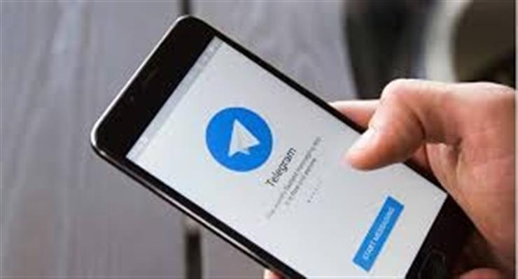 Telegram Rolls Out Voice Chats Feature