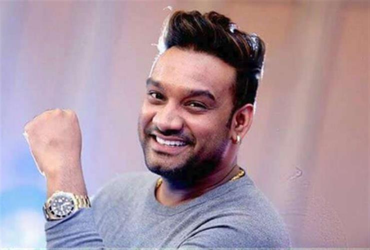 Phagwara Police issued a Challan to Punjabi Singer Master Saleem