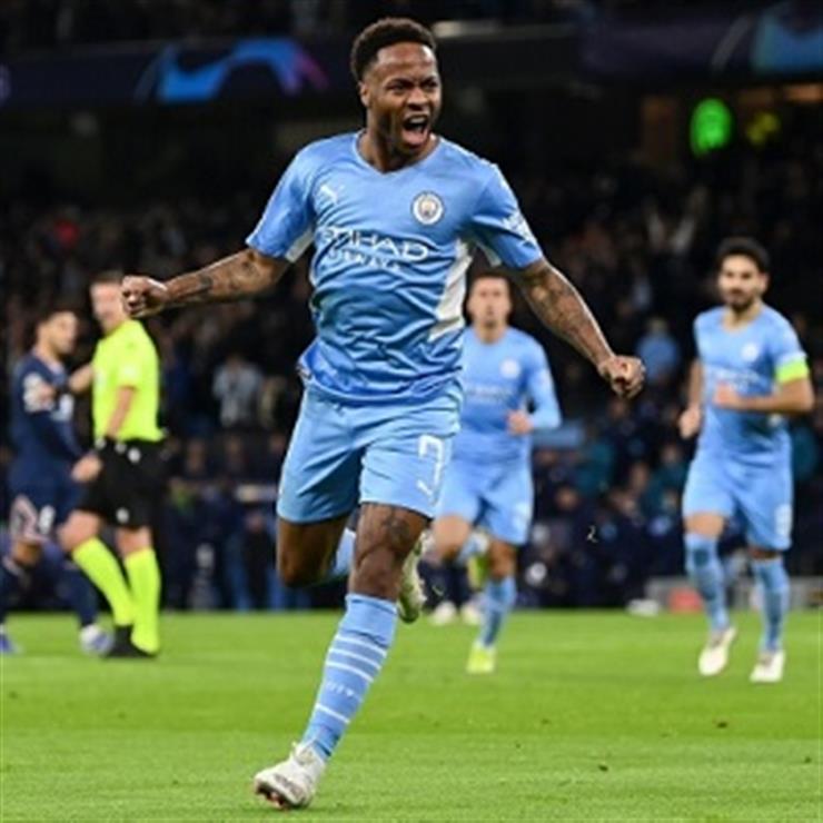 Chelsea to make their move for Manchester City's Raheem Sterling