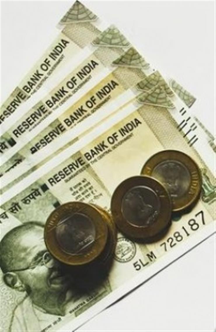 Rupee just whisker away from 80 per dollar