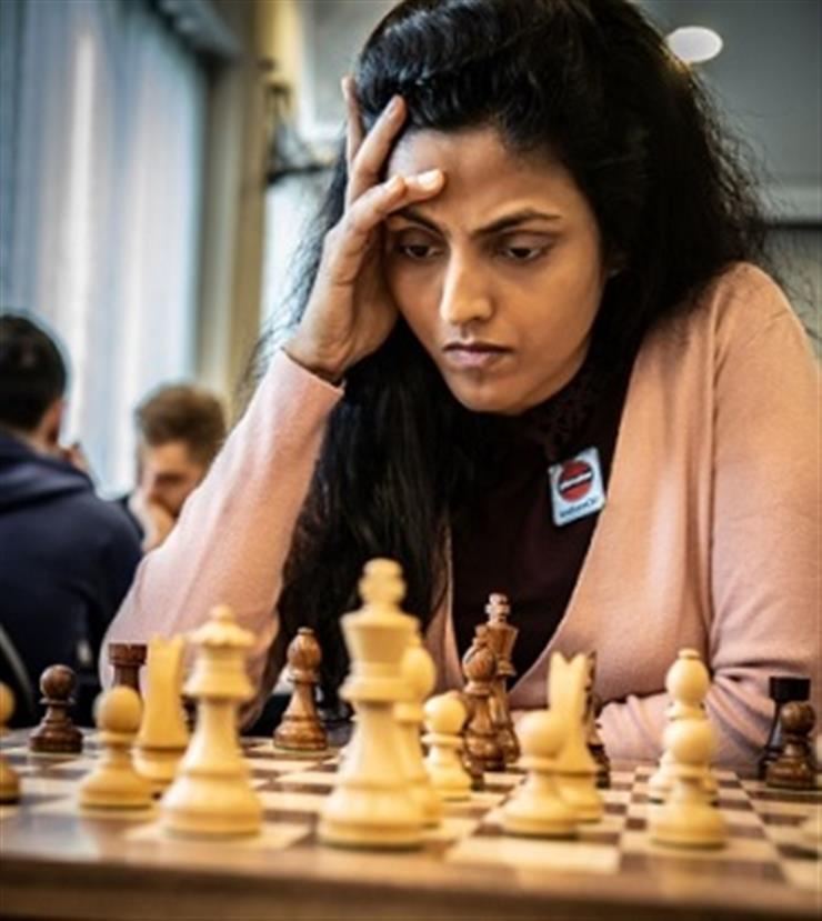 All eyes on India ahead of the 44th Chess Olympiad