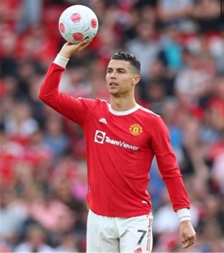 Ronaldo still needed at Manchester United, insists ten Hag