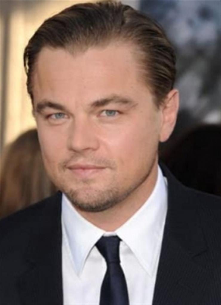 Leo Dicaprio Seen Partying With 22 Year Old Russian Model Amid Split Reports 