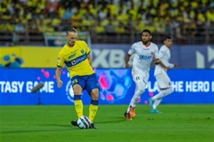 Kerala Blasters FC Announces Ticket Sales for their Home Matches