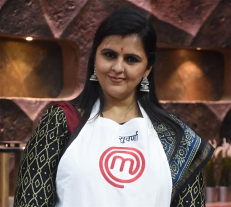 Maha meets USA in 'MasterChef India' contestant's puran poli