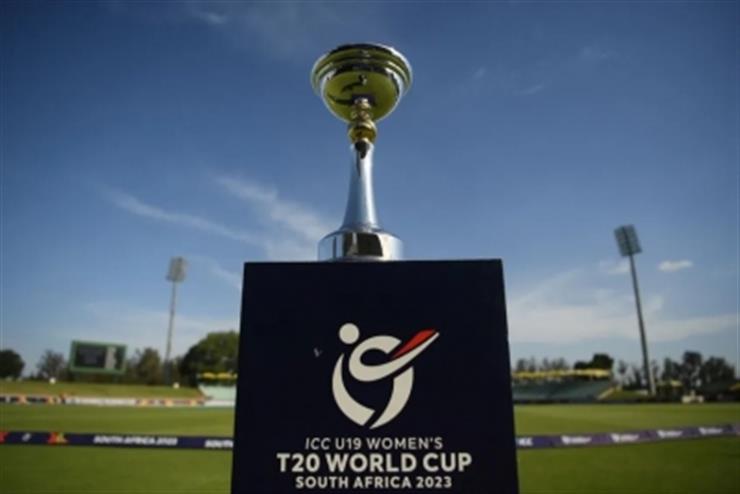 Inaugural Edition Of ICC U19 Women's T20 World Cup Moves Into Super ...