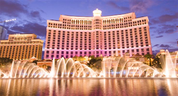 The Bellagio, Las Vegas: Is this icon still the most luxurious casino hotel  in the world?