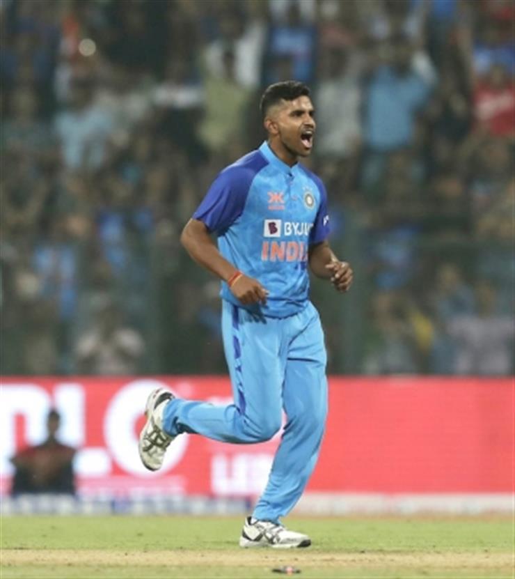 IPL 2023: There was no bowler who could stop him - Delhi