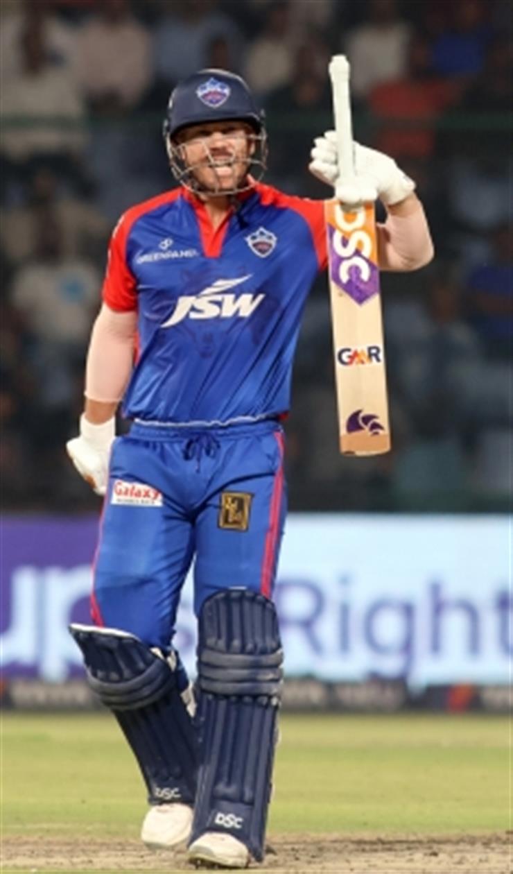 IPL 2023: Delhi Capitals Win Toss, Opt To Bowl First Against RCB