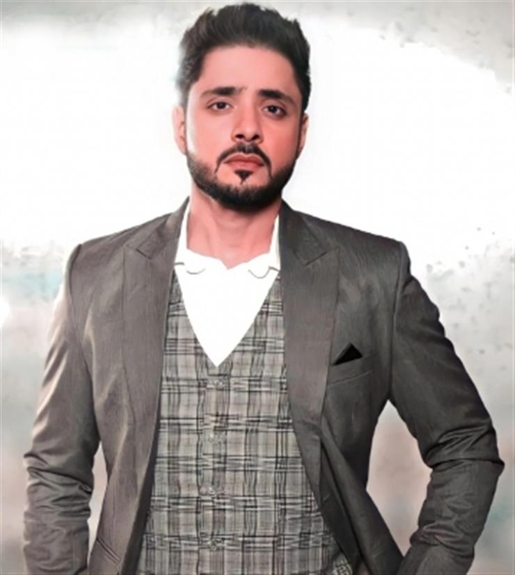 Adnan Khan's character tries to get past his childhood trauma in ...