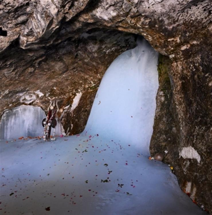 Myth & Stories of Amarnath Yatra Tour Packages | by Epic Yatra | Jan, 2024  | Medium