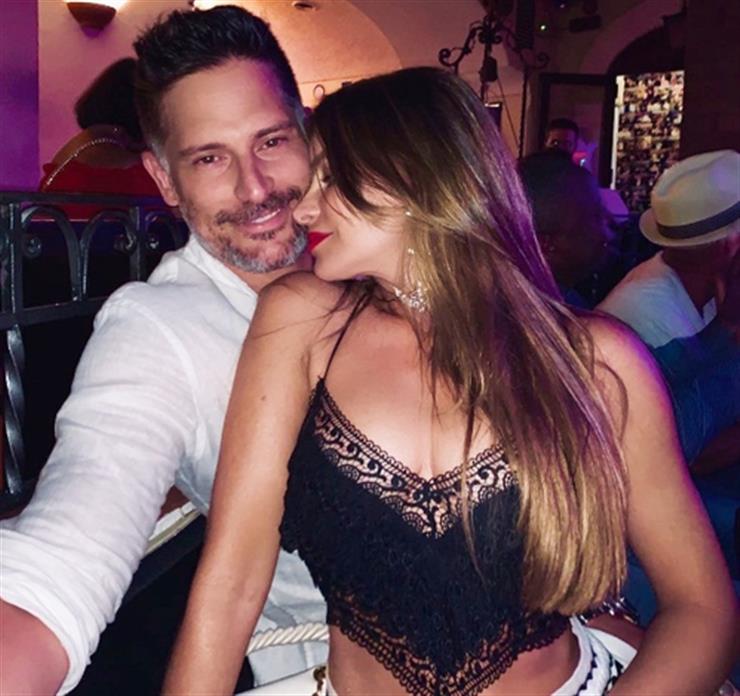 After Years Of Marriage Sofia Vergara Joe Manganiello Announce Divorce