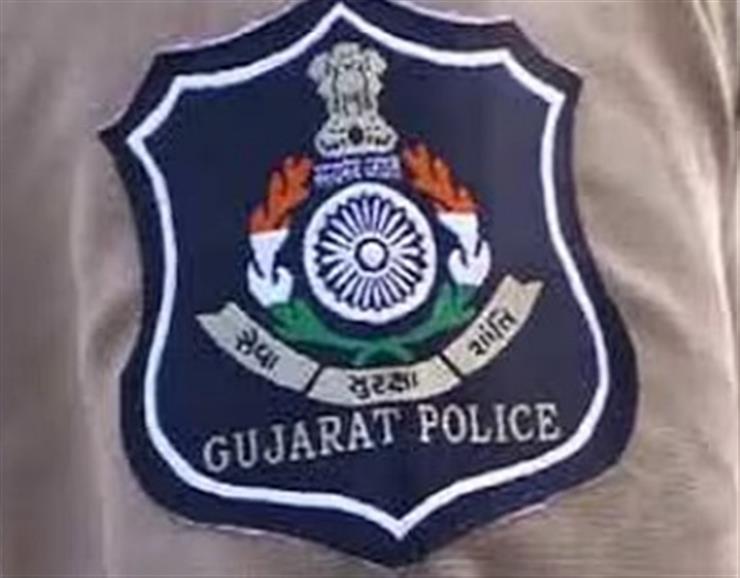 Police Logo, gujarat police HD phone wallpaper | Pxfuel