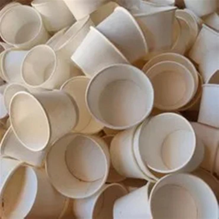 Paper Cups for Coffee Can Be as Toxic as Plastic, Finds Study