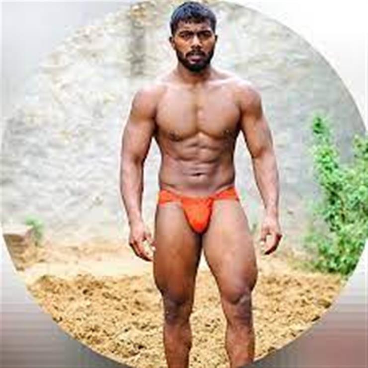 boy in speedo hard HANDSOME SUNSHINE BOY Speedo Muscle Workout Male Swimwear ...