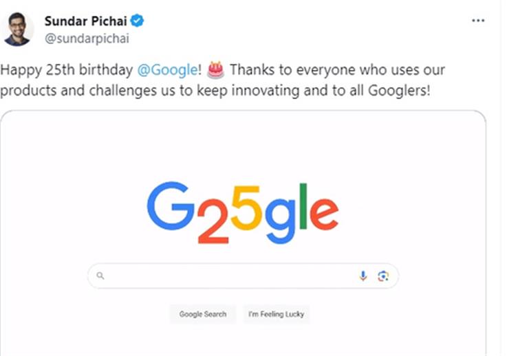 google-turns-25-pichai-shares-doodle-thanking-firms-product-users