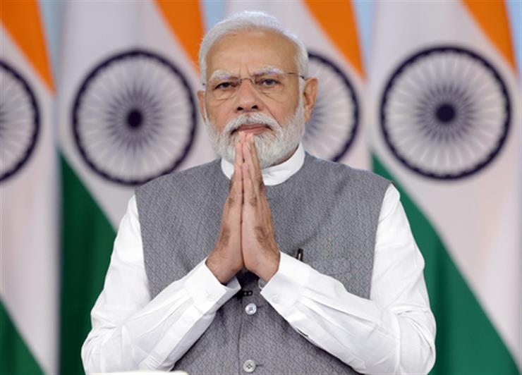 PM Modi to inaugurate P20 summit tomorrow