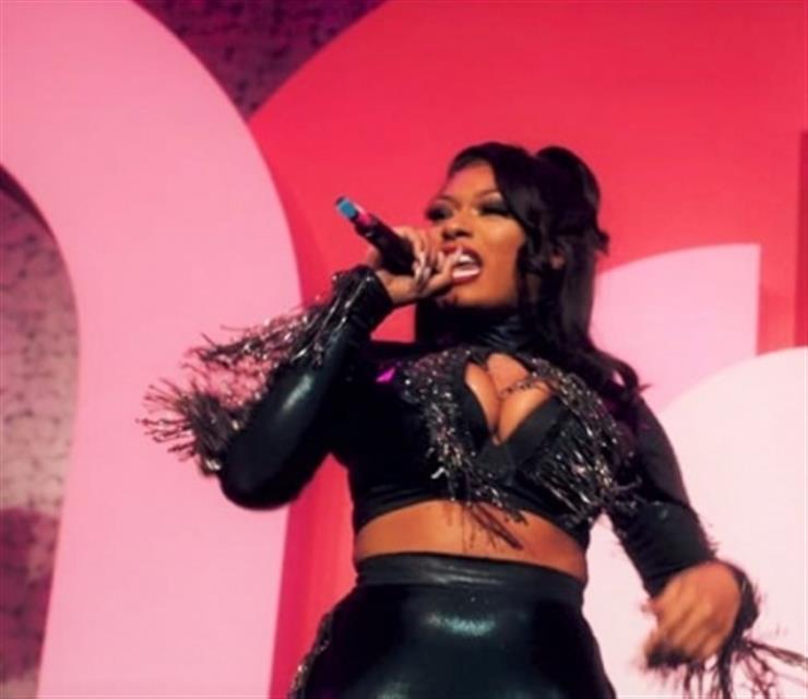 Megan Thee Stallion Wins Small Victory In Ongoing Contract Battle