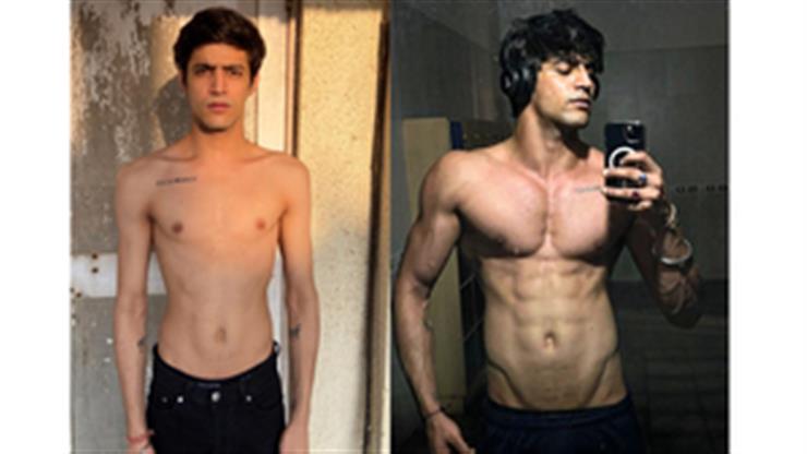 IANS LIVE-GOING FROM UNDERWEIGHT TO 8-PACK ABS, SORAB BEDI REVEALS THE  SECRET
