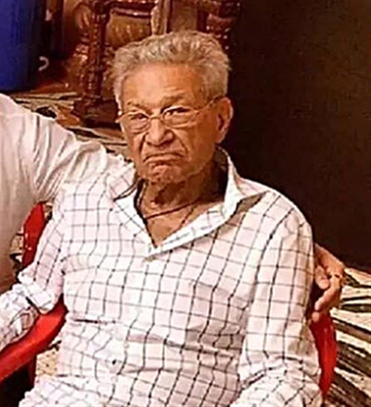 Veteran Filmmaker Rajkumar Kohli Of 'Nagin' Fame Passes Away