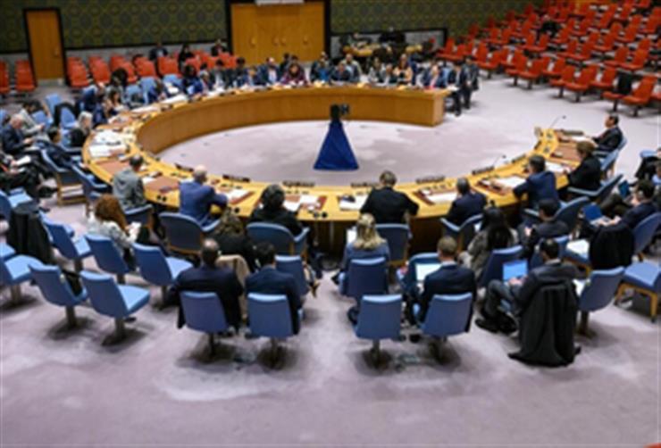 US Obstructs UN Security Council Resolution Demanding Immediate ...