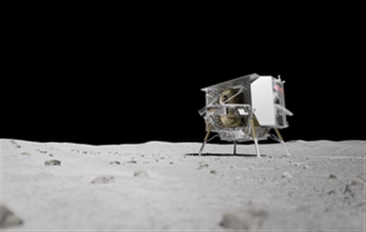 NASA To Kick Off 2024 With Sending 5 Payloads To Moon On Monday   Article235476 