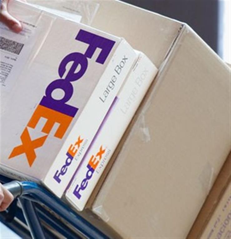 Fedex Takes On Amazon With New Data Driven Commerce Platform 4112