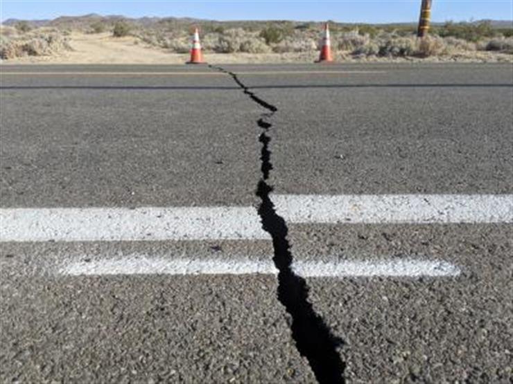 California has 95% chance of damaging earthquake in next century