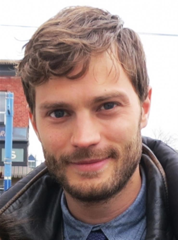 Jamie Dornan Lucky To Be Alive After Horror Run In With Toxic Insect