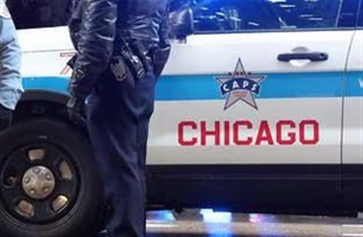 2 Teenagers Killed In Shooting In Chicago