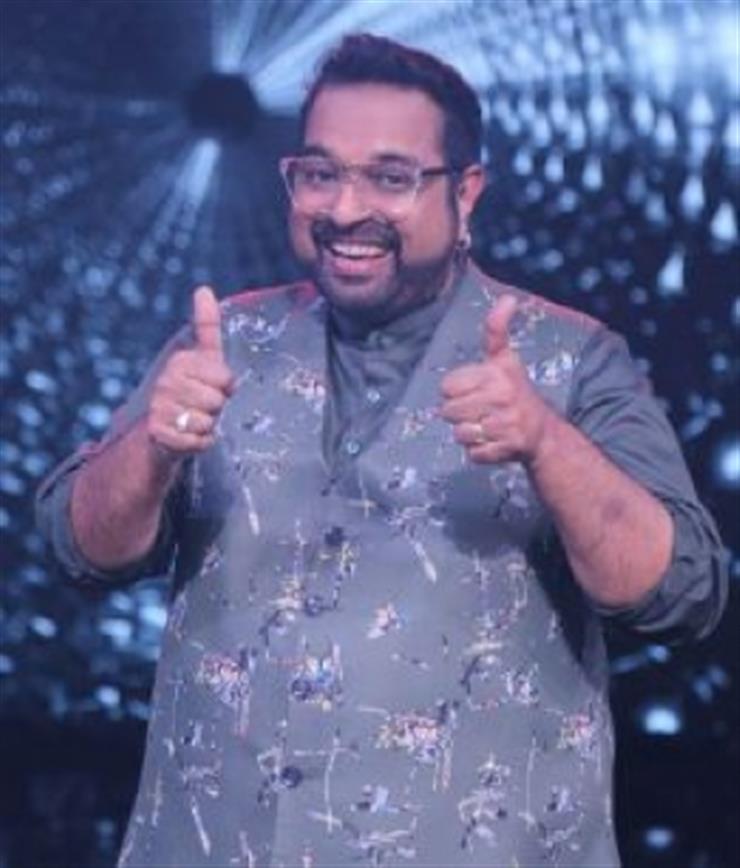 66th Grammy Awards Shankar Mahadevan Says ‘we Are Proud Of You India