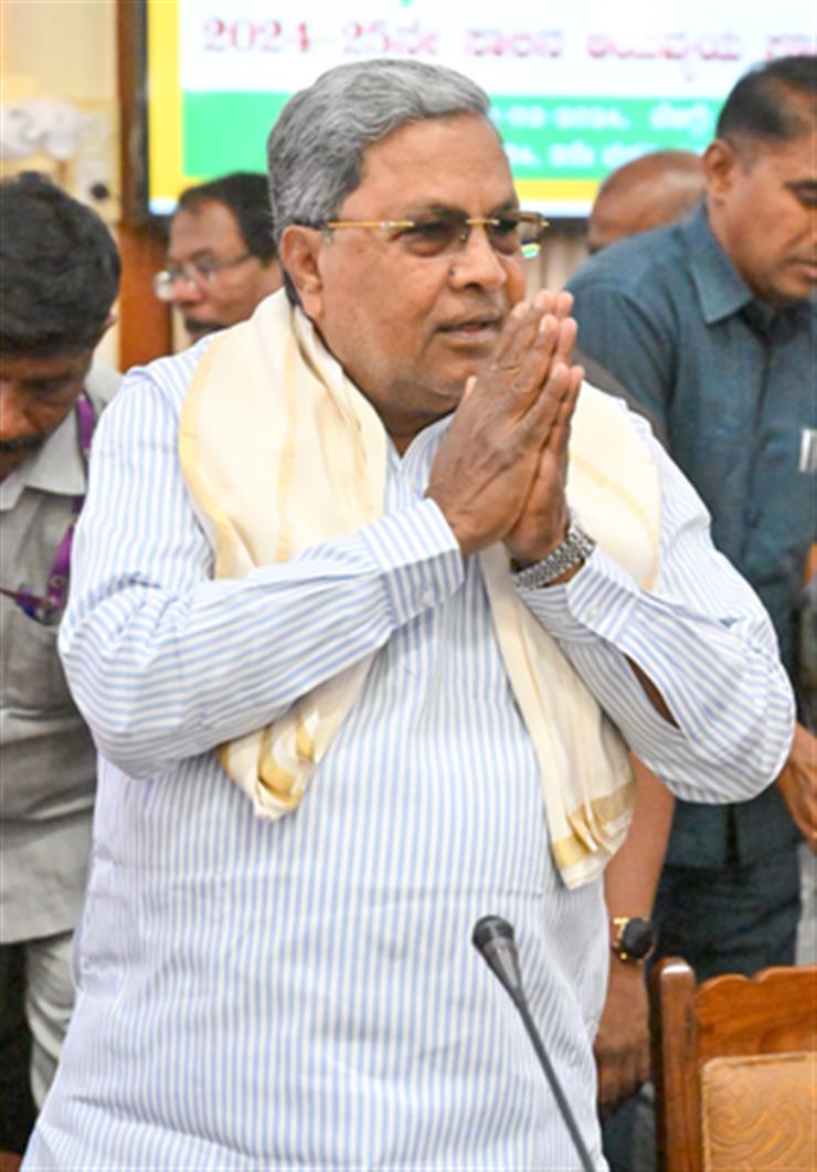 Siddaramaiah Biography: Early Life, Background, Education, Family,  Political Career, Awards and More
