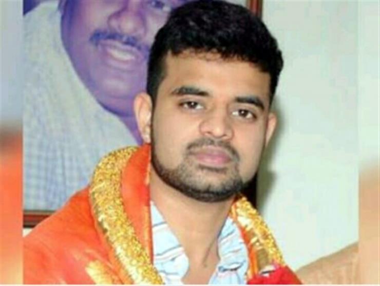 ‘sex Video’ Case: Sit Asks Prajwal Revanna To Appear For Probe Within 