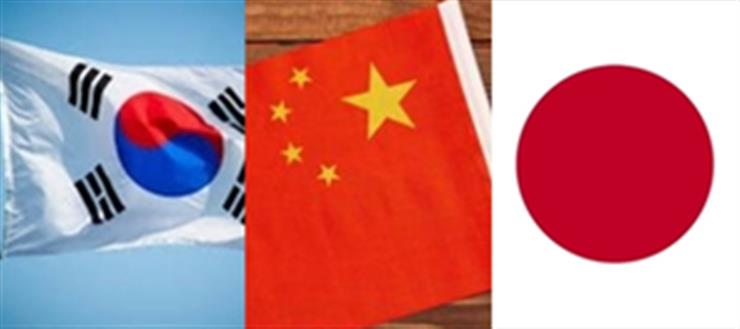 South Korea China Japan In Talks To Hold Trilateral Summit From May 26 27